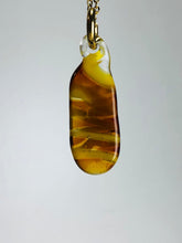 Cargar imagen en el visor de la galería, Collares rallados
