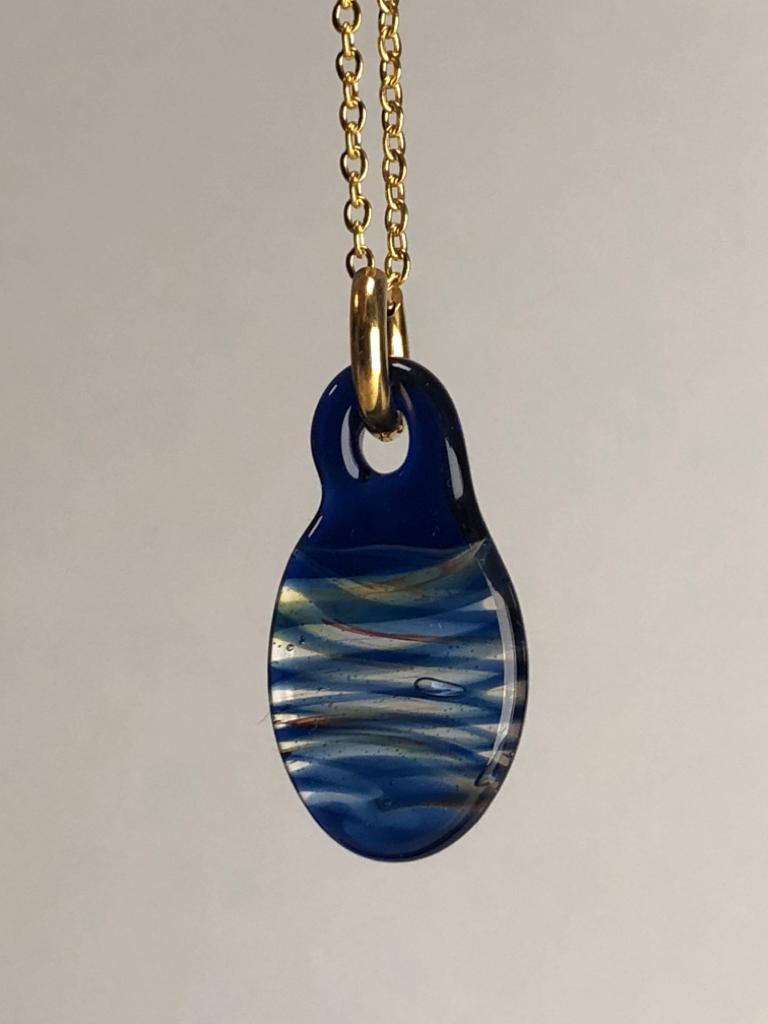 Collares rallados