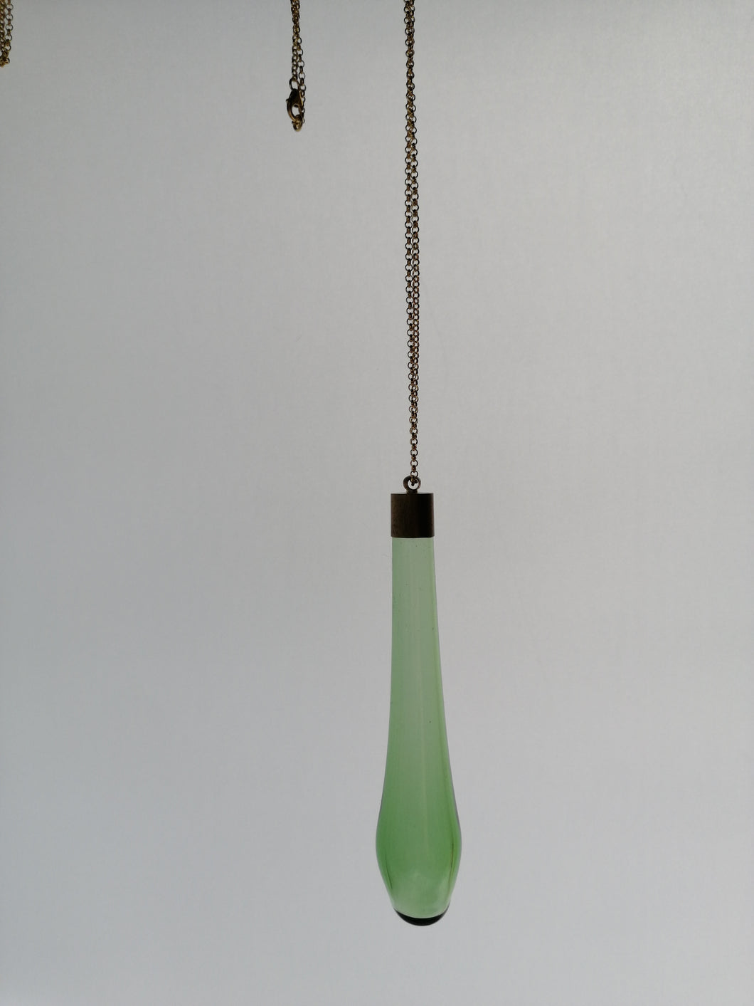 Collares Lagrima