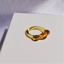 Cargar imagen en el visor de la galería, Anillo CORONA
