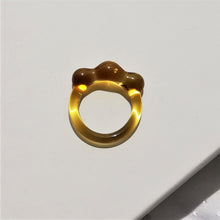 Cargar imagen en el visor de la galería, Anillo CORONA
