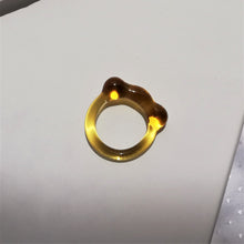 Cargar imagen en el visor de la galería, Anillo CORONA
