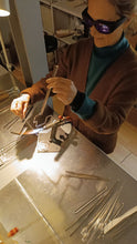 Cargar imagen en el visor de la galería, Curso de Vidrio Soplado
