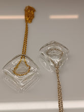 Cargar imagen en el visor de la galería, Collar cuadron
