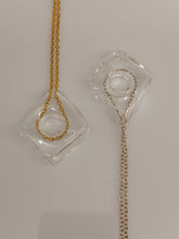 Cargar imagen en el visor de la galería, Collar cuadron
