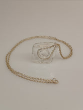 Cargar imagen en el visor de la galería, Collar cuadron
