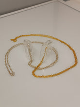 Cargar imagen en el visor de la galería, Collar cuadron
